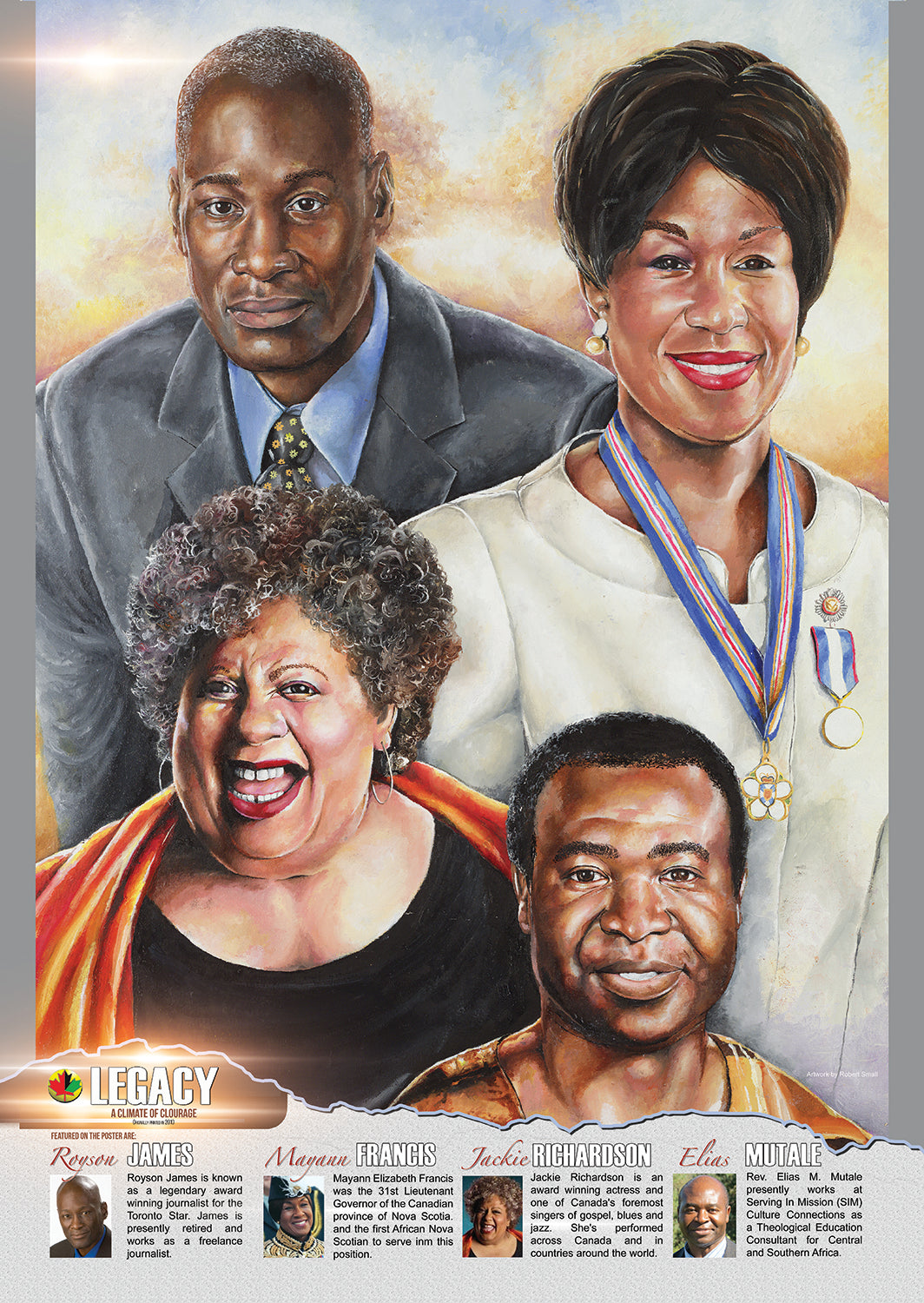 The Ultimate Black History Month Collection! - The LEGACY Collexion