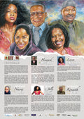 The Ultimate Black History Month Collection! - The LEGACY Collexion