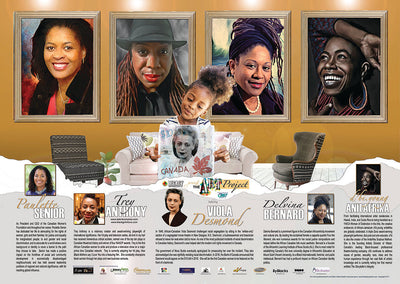 The Ultimate Black History Month Collection! - The LEGACY Collexion