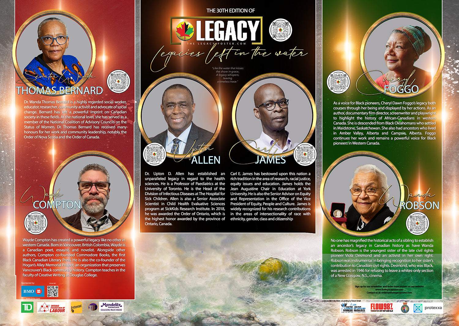 LEGACY 2024: The 30th Anniversary