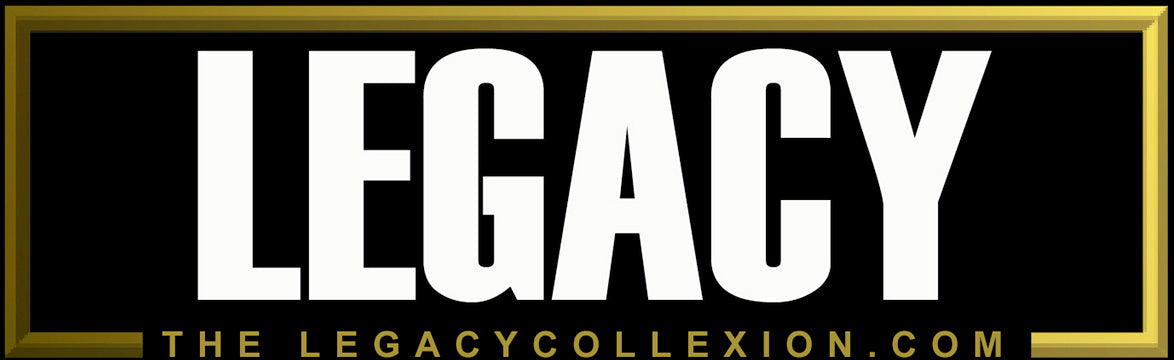 The LEGACY Collexion