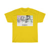 The Power of "M" Tee: Nelson Mandela, Bob Marley, Malcolm X, Marcus Garvey, MLK - The LEGACY Collexion