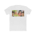 Men's Cotton Crew Tee: Powerful Women! - The LEGACY Collexion