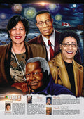 The Ultimate Black History Month Collection! - The LEGACY Collexion