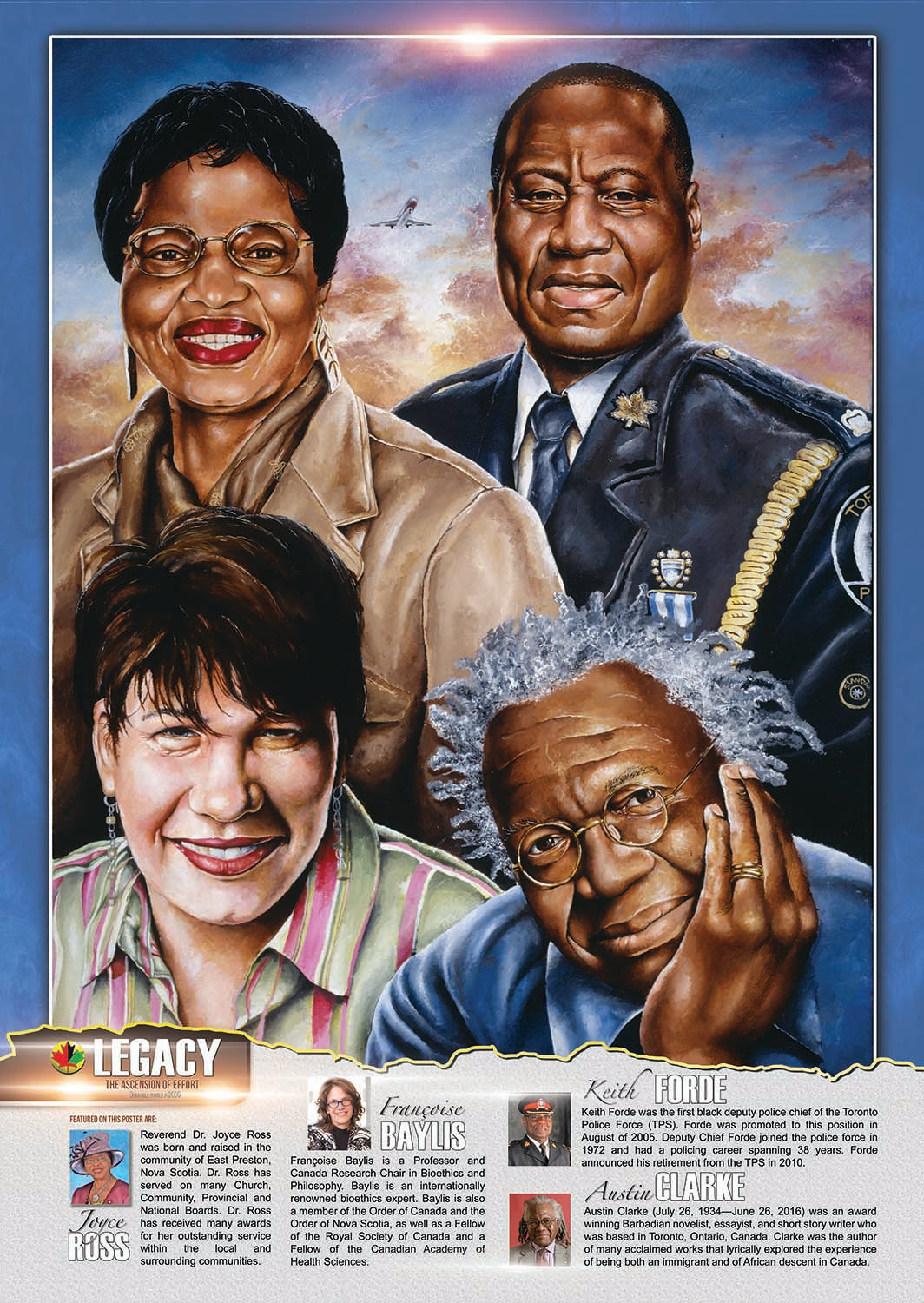 The Ultimate Black History Month Collection! - The LEGACY Collexion